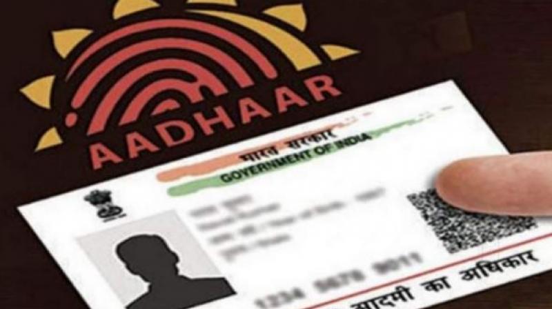 SIM cards will not be closed due to Aadhaar card SIM cards will not be closed due to Aadhaar card