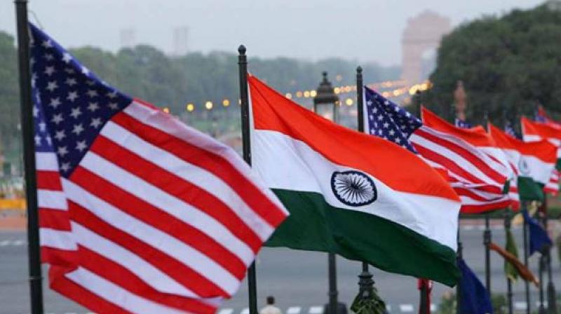 Talks with US on oil import from Iran & S-400 Deal Talks with US on oil import from Iran & S-400 Deal