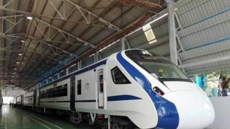 India is going to launch a new train without engine like metro
