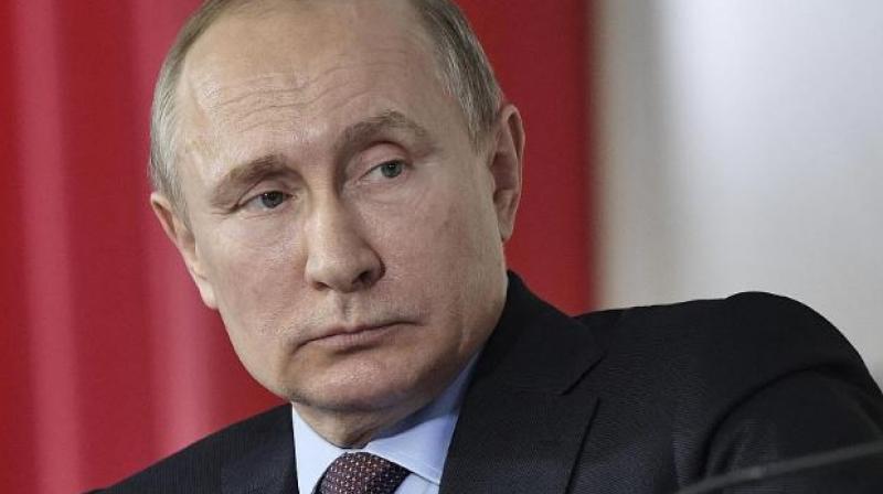 Russia warns Donald Trump on 'Plan to Get Rid of Nuclear Agreement' Russia warns Donald Trump on 'Plan to Get Rid of Nuclear Agreement'