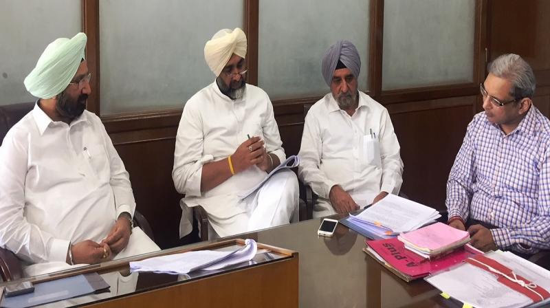 Sugarcane mills closed in the state will be reopen Sugarcane mills closed in the state will be reopen
