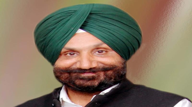 Sukhbir talk about '84 riots, the indecisive move to distract from Bargarhi incident