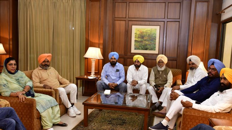 AAP will announce all Lok Sabha candidates by December AAP will announce all Lok Sabha candidates by December