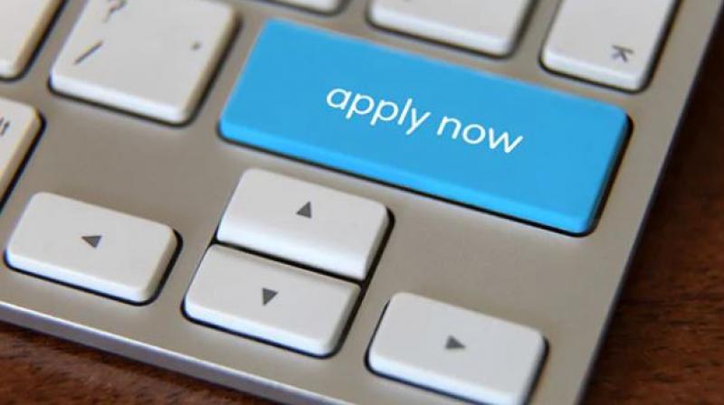 Process of applying for bank recruitment of 800 posts will start from today Process of applying for bank recruitment of 800 posts will start from today