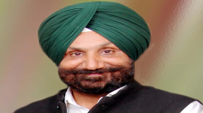 The Badals have no fundamental right to object Chief Minister's visit to Israel The Badals have no fundamental right to object Chief Minister's visit to Israel