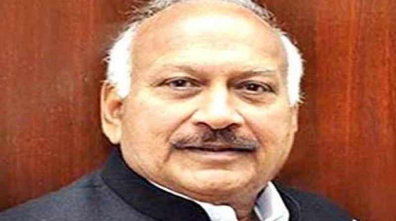 Health Minister Health Minister