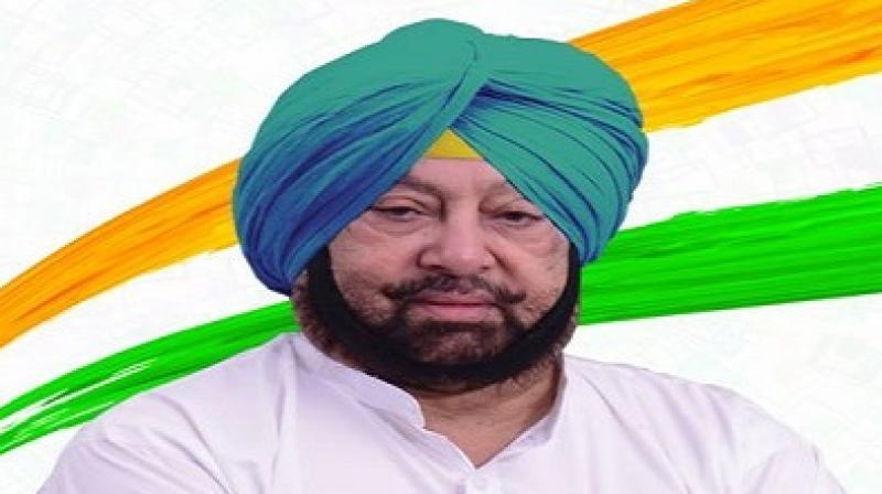 Good news for the youth of Punjab, government going to give 82000 bumper jobs Good news for the youth of Punjab, government going to give 82000 bumper jobs