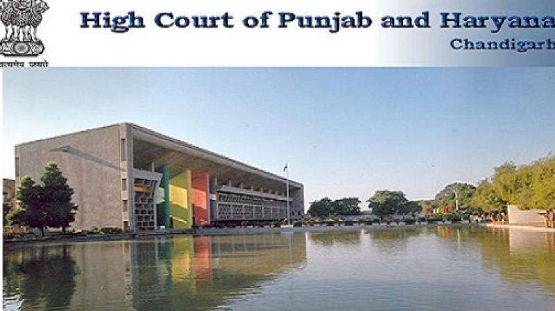  Four new judges will be appointed in the Punjab and Haryana High Court