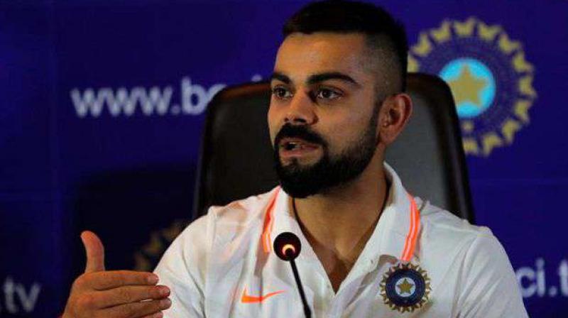 Some demands placed by the Indian team during the England World Cup tour Some demands placed by the Indian team during the England World Cup tour