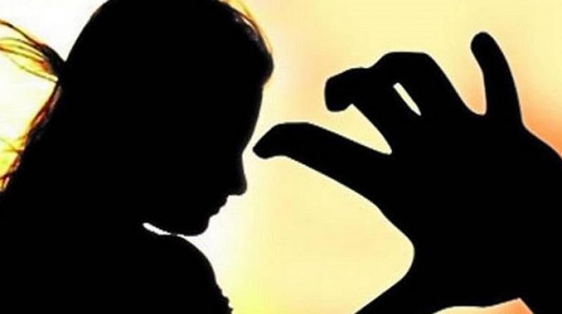 Murder of girl after Rape... Murder of girl after Rape...