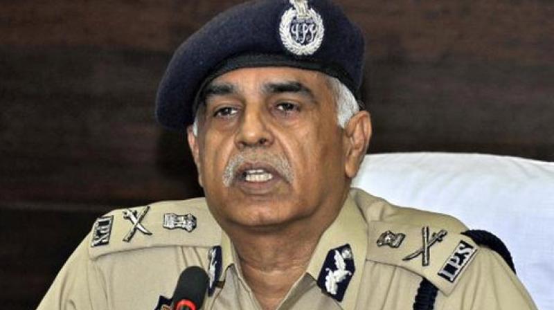 DGP designates Nodal Officers to redress problems of armed forces personnel