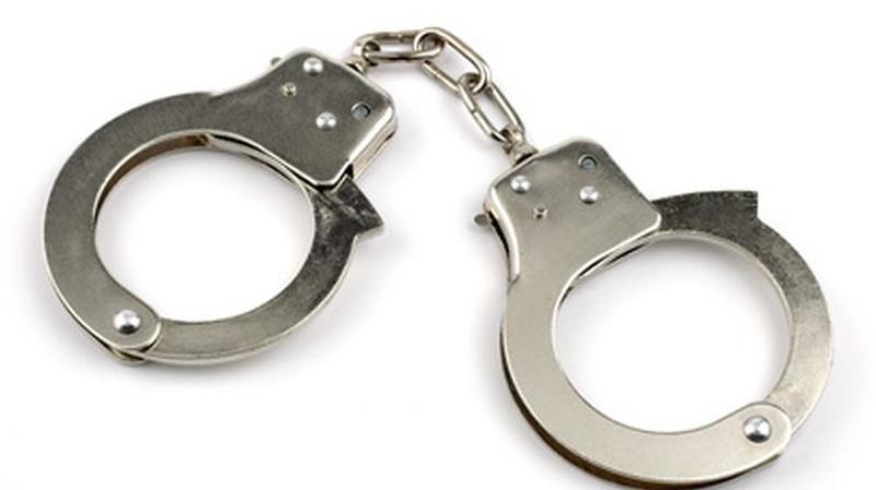 BSF jawan arrested on charges of giving secret information to...