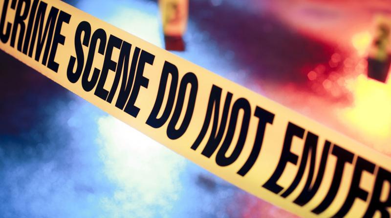3 friends killed a 10th student on the pretext of a party 3 friends killed a 10th student on the pretext of a party
