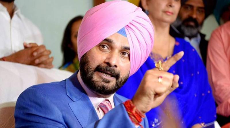 Sukhbir Badal is the traitor of Sikh community: Sidhu