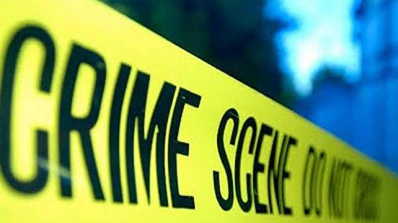 Sex determination machines seized Sex determination machines seized
