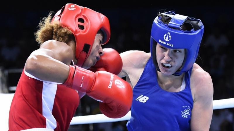 9 countries doing debut in World Boxing Championship