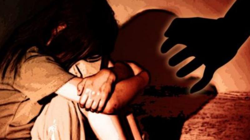 2 youths raped a minor girl 2 youths raped a minor girl