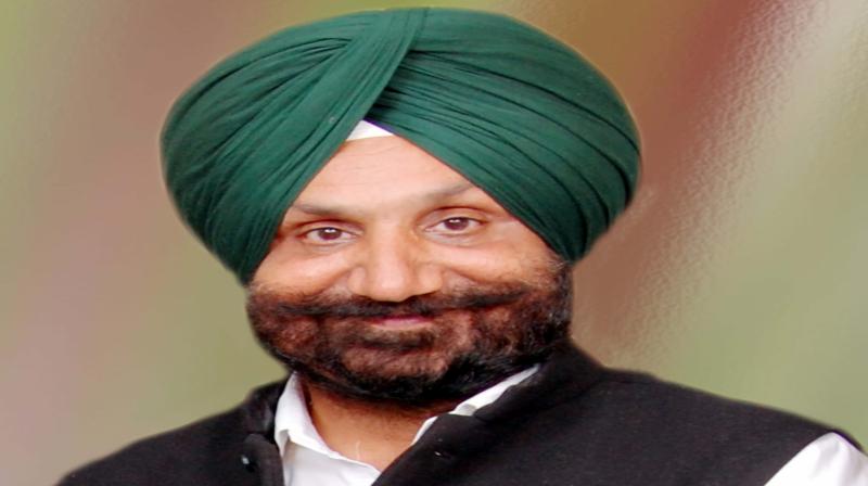 Capt. Amarinder to lay verka mega dairy foundation stone on November 17