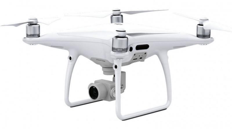 Drone Drone