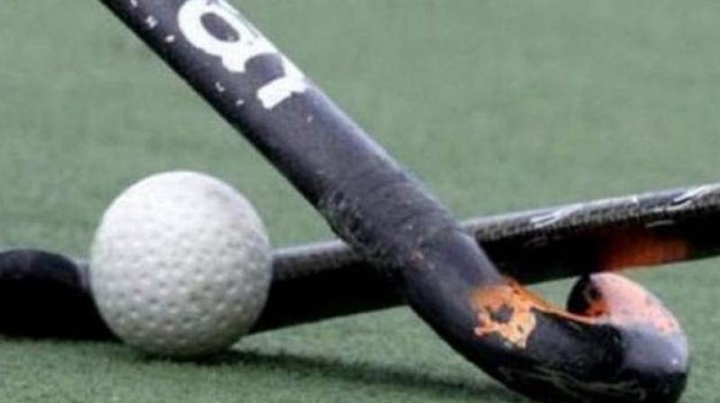 Indian visa to Pakistan team for Hockey World Cup