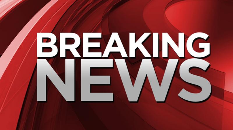 Bomb blast in Amritsar, 2 killed, more injured Bomb blast in Amritsar, 2 killed, more injured