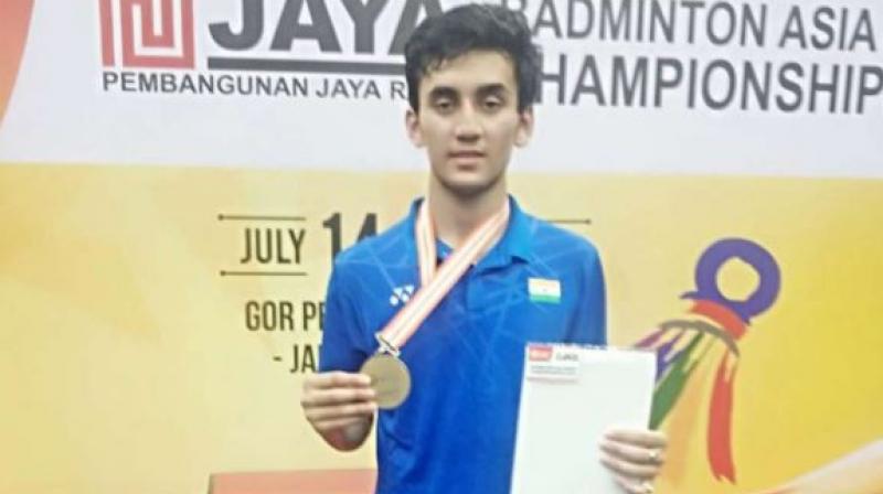 Badminton: Bronze Medal wins in World Junior Championships Badminton: Bronze Medal wins in World Junior Championships