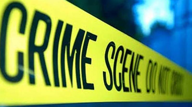 Punjab's senior IAS officer Varun Rujam's father-in-law shot dead Punjab's senior IAS officer Varun Rujam's father-in-law shot dead