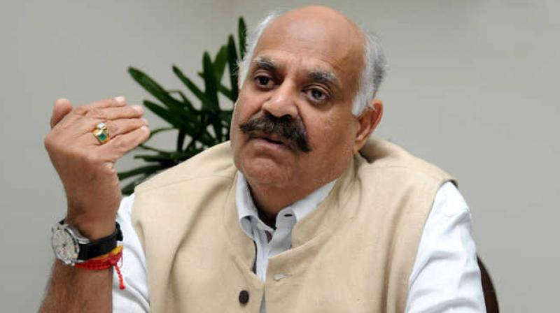 The condemnation of the worst attack in Amritsar by Governor Badnor The condemnation of the worst attack in Amritsar by Governor Badnor