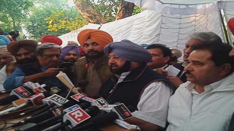 Rajasansi bomb blast linked to Pakistan Rajasansi bomb blast linked to Pakistan