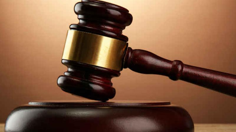 In 1984 Massacre case, one sentenced to death, second to life imprisonment In 1984 Massacre case, one sentenced to death, second to life imprisonment