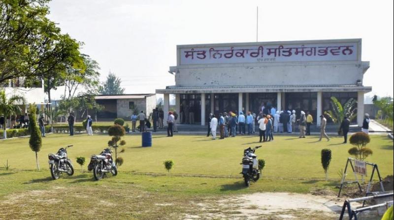 In Rajasansi bomb blast one accused arrested In Rajasansi bomb blast one accused arrested