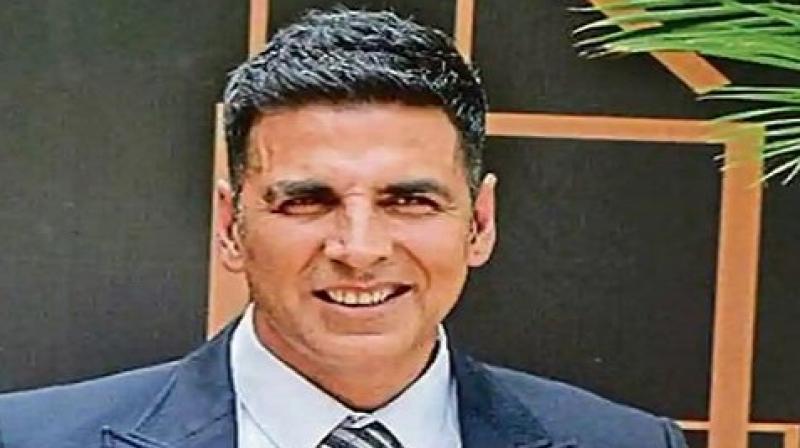 Akshay appeared before the SIT, Told the allegations baseless Akshay appeared before the SIT, Told the allegations baseless