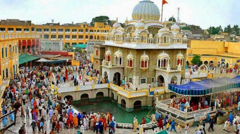 Nankana Sahib Nankana Sahib