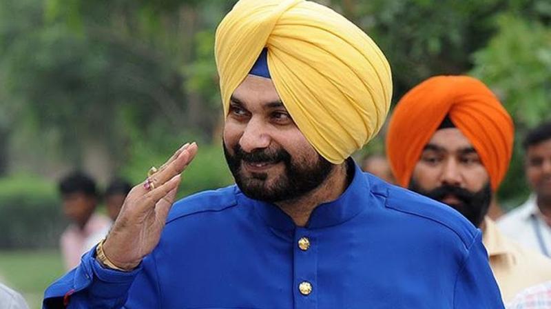 Imran's invitation to Sidhu for foundation stone for construction... Imran's invitation to Sidhu for foundation stone for construction...
