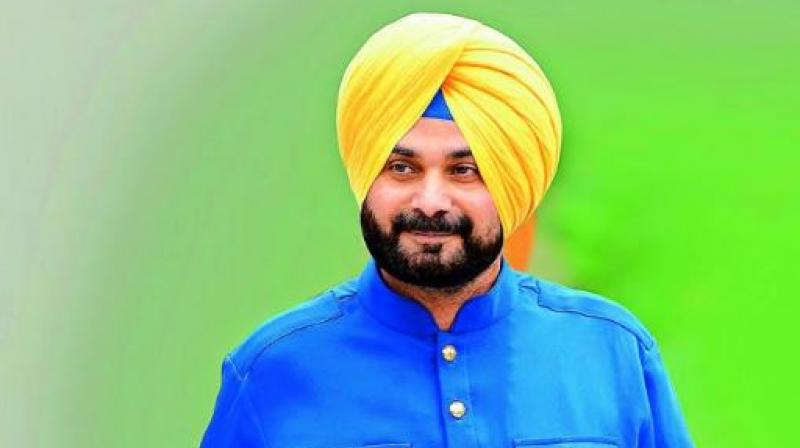 Sidhu's letter to Sushma, the demand for relaxation in visa requirements...