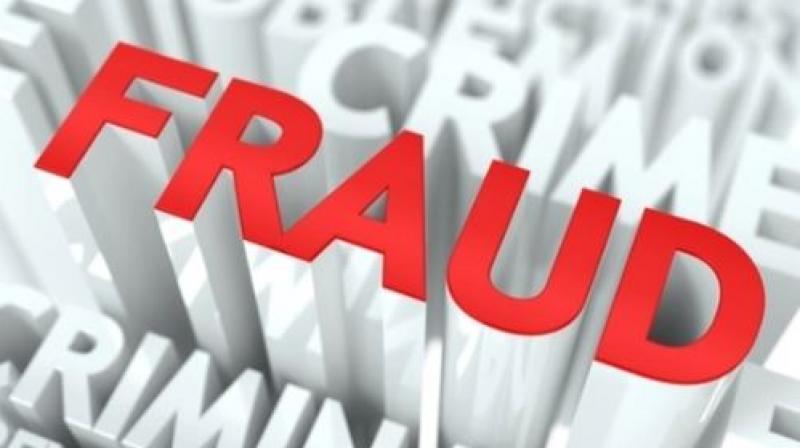Punsup detects bogus purchase, Registers case against Aarthias and Miller Punsup detects bogus purchase, Registers case against Aarthias and Miller