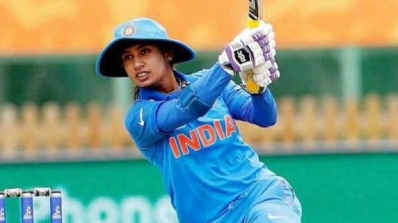 Women's T20 Women's T20