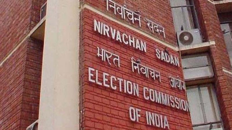 Election Commission Election Commission