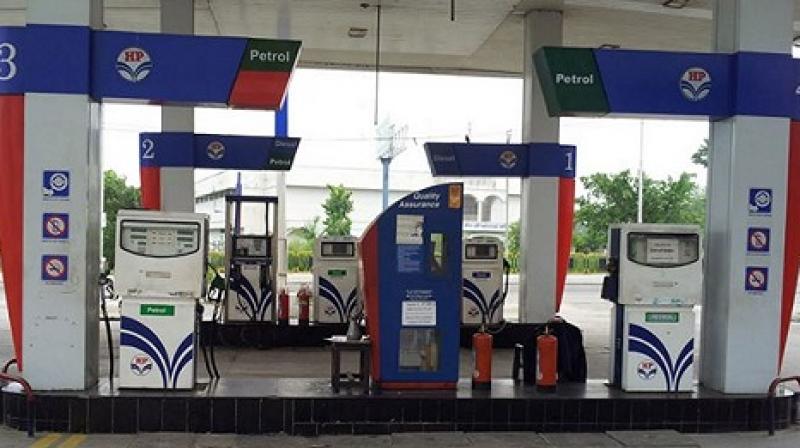 An opportunity to become an owner of petrol pump... An opportunity to become an owner of petrol pump...