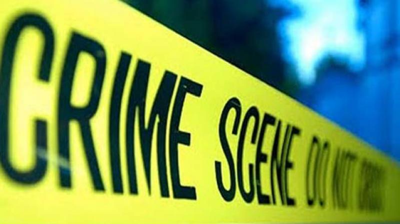 26-year-old woman stabbed to death 26-year-old woman stabbed to death