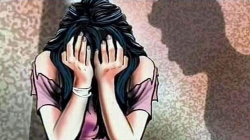 Shameful act done by the boy on refusing marriage by girl Shameful act done by the boy on refusing marriage by girl