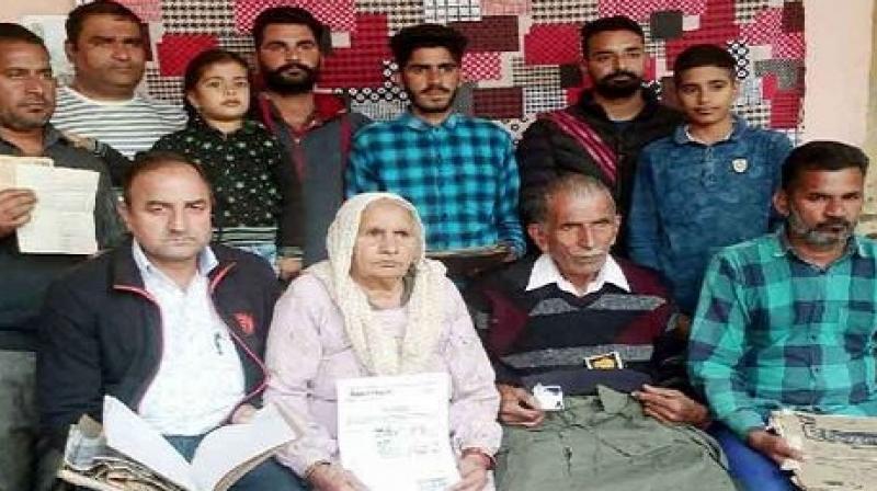 Release of Indian prisoners lodged in Pakistan Release of Indian prisoners lodged in Pakistan