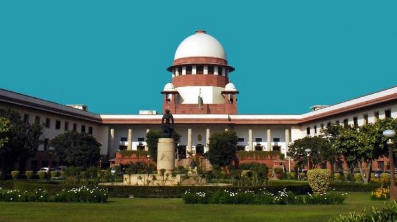 Supreme Court Supreme Court