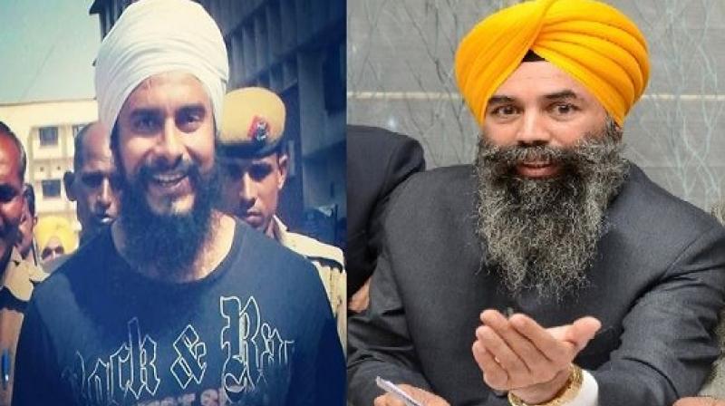 Peer Mohammad resigns from the Federation Presidency to Hawara