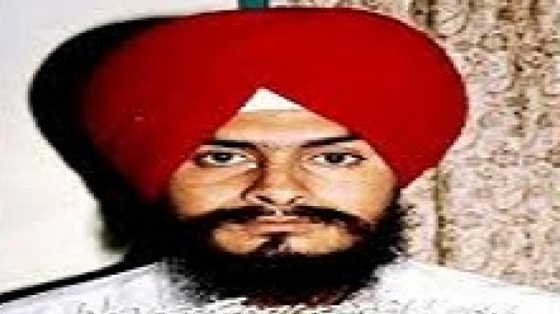 Peer Mohammad resigns from the Federation Presidency to Hawara Peer Mohammad resigns from the Federation Presidency to Hawara