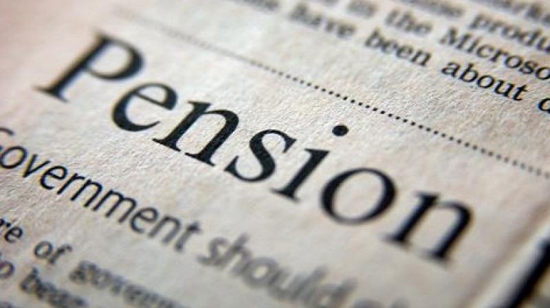 Good news for senior citizens Good news for senior citizens
