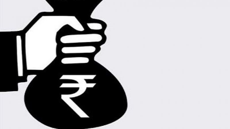 Black Money Black Money