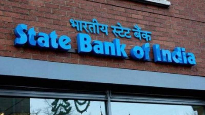 State bank of India