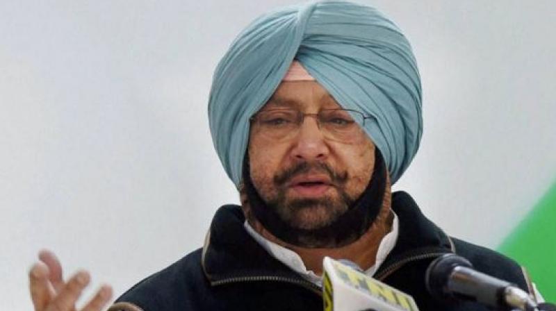 Chief Minister seeks report Chief Minister seeks report
