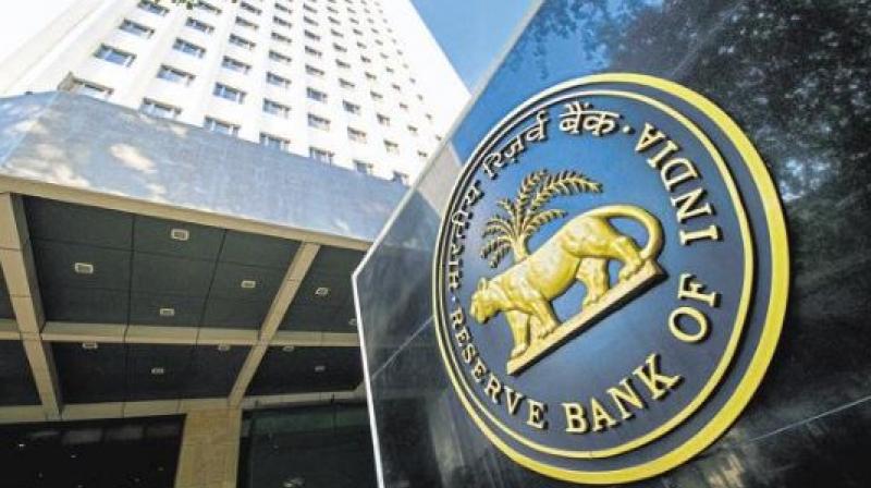 Reserve Bank of India Reserve Bank of India